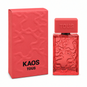Tous Kaos Eau de Parfum para mujer 50 ml