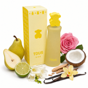 Tous Tous Kids тоалетна вода за деца 100 ml