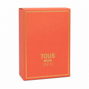 Tous Man Spritz Eau de Toilette para hombre 100 ml