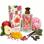 Tous Sorbet Garden toaletna voda za žene 50 ml