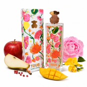 Tous Sorbet Garden Eau de Toilette voor vrouwen 90 ml