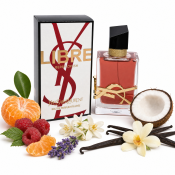 Yves Saint Laurent Libre Berry Crush parfumirana voda za ženske 50 ml