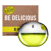 DKNY Be Delicious Eau de Parfum femei Extra Offer 3 100 ml