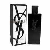 Yves Saint Laurent MYSLF parfémovaná voda pre mužov Refillable 150 ml