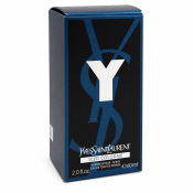 Yves Saint Laurent Y Iced Cologne Eau de Toilette da uomo 60 ml