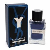 Yves Saint Laurent Y Iced Cologne Eau de Toilette da uomo 60 ml