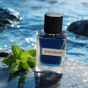 Yves Saint Laurent Y Iced Cologne Eau de Toilette da uomo 60 ml