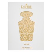 Khadlaj Empire Victor parfumirana voda unisex Extra Offer 3 100 ml