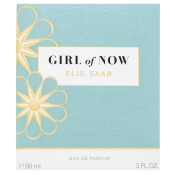 Elie Saab Girl of Now Eau de Parfum nőknek Extra Offer 2 90 ml