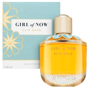 Elie Saab Girl of Now Eau de Parfum nőknek Extra Offer 2 90 ml
