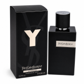 Yves Saint Laurent Y Le Parfum 2025 čisti parfum za moške 100 ml