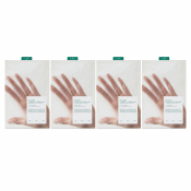 Dr. Althea platnena maska Cushion Veil Calming Mask 4 x 35 g