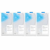 Dr. Althea platnena maska Aqua Blue Hydration Mask 4 x 28 g