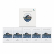 Dr. Althea mascarilla de hoja Marine Anti-Blemish Mask 5 x 27 g