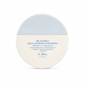 Dr. Althea krém na opalování Aqua Glowing Sunscreen SPF50+/PA++++ 45 ml
