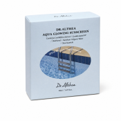 Dr. Althea krém na opalování Aqua Glowing Sunscreen SPF50+/PA++++ 45 ml