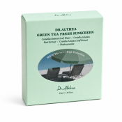 Dr. Althea crema abbronzante Green Tea Fresh Sunscreen 45 ml