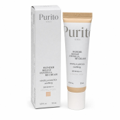 Purito Wonder Releaf Centella BB Cream SPF 30 PA+++ crema BB para unificar el tono de la piel 13 Neutral Ivory 30 ml