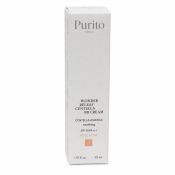 Purito Wonder Releaf Centella BB Cream SPF 30 PA+++ crema BB para unificar el tono de la piel 15 Rose Ivory 30 ml