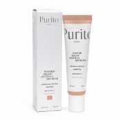 Purito Wonder Releaf Centella BB Cream SPF 30 PA+++ crema BB para unificar el tono de la piel 15 Rose Ivory 30 ml