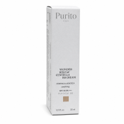 Purito Wonder Releaf Centella BB Cream SPF 30 PA+++ crema BB para unificar el tono de la piel 23 Natural Beige 30 ml