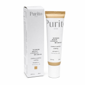 Purito Wonder Releaf Centella BB Cream SPF 30 PA+++ crema BB para unificar el tono de la piel 23 Natural Beige 30 ml