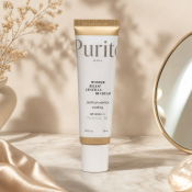 Purito Wonder Releaf Centella BB Cream SPF 30 PA+++ crema BB para unificar el tono de la piel 23 Natural Beige 30 ml