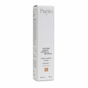 Purito Wonder Releaf Centella BB Cream SPF 30 PA+++ crema BB para unificar el tono de la piel 27 Sand Beige 30 ml
