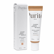 Purito Wonder Releaf Centella BB Cream SPF 30 PA+++ crema BB para unificar el tono de la piel 27 Sand Beige 30 ml