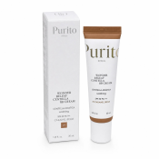 Purito Wonder Releaf Centella BB Cream SPF 30 PA+++ crema BB para unificar el tono de la piel 29 Caramel Beige