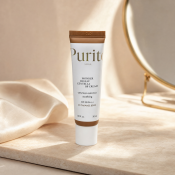 Purito Wonder Releaf Centella BB Cream SPF 30 PA+++ crema BB para unificar el tono de la piel 29 Caramel Beige