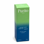 Purito Hydro Wave Deep Sea Serum Serum 60 ml