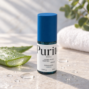 Purito Hydro Wave Deep Sea Serum Serum 60 ml