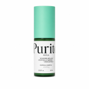 Purito Wonder Releaf Centella Herstellende Serum Serum Unscented 60 ml