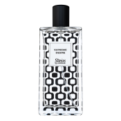Ted Lapidus Stories Supreme Desire Eau de Toilette für Herren Extra Offer 2 100 ml
