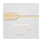 Al Haramain L'Aventure Femme parfemska voda za žene Extra Offer 2 100 ml