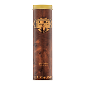 Cuba Magnum Gold toaletní voda pro muže Extra Offer 2 130 ml