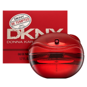 DKNY Be Tempted Eau de Parfum für Damen Extra Offer 3 50 ml