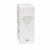 Purito Clear Code serum Superfruit Serum 30 ml