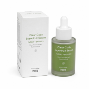 Purito Clear Code serum Superfruit Serum 30 ml