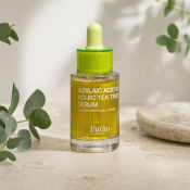Purito Azelaic Acid 10 reinigings serum Kojic Tea Tree Serum 30 ml