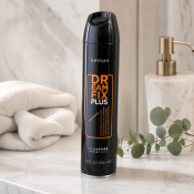 Kemon Dreamfix Plus Extra Strong Hold Hairspray starker Haarlack 300 ml