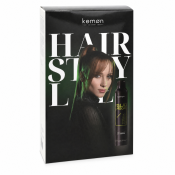 Kemon Hair Style Set készlet minden hajtípusra 250 ml + 250 ml