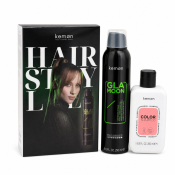 Kemon Hair Style Set készlet minden hajtípusra 250 ml + 250 ml