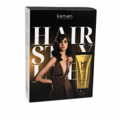 Kemon Hair Curly Set комплект за къдрава коса 250 ml + 200 ml