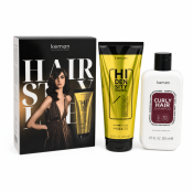 Kemon Hair Curly Set комплект за къдрава коса 250 ml + 200 ml