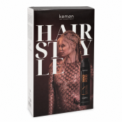 Kemon Hair Style Set készlet minden hajtípusra 300 ml + 250 ml