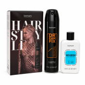 Kemon Hair Style Set készlet minden hajtípusra 300 ml + 250 ml
