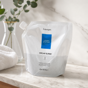Kemon Lunex System Decap Super pudră pentru deschiderea culorii parului 400 g