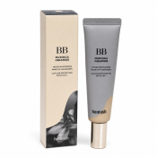 Heimish Moringa Ceramide Tinted Moisturizer Make-Up + Sunscreen SPF30 PA++ crema BB para unificar el tono de la piel 19 Fair Beige 30 ml